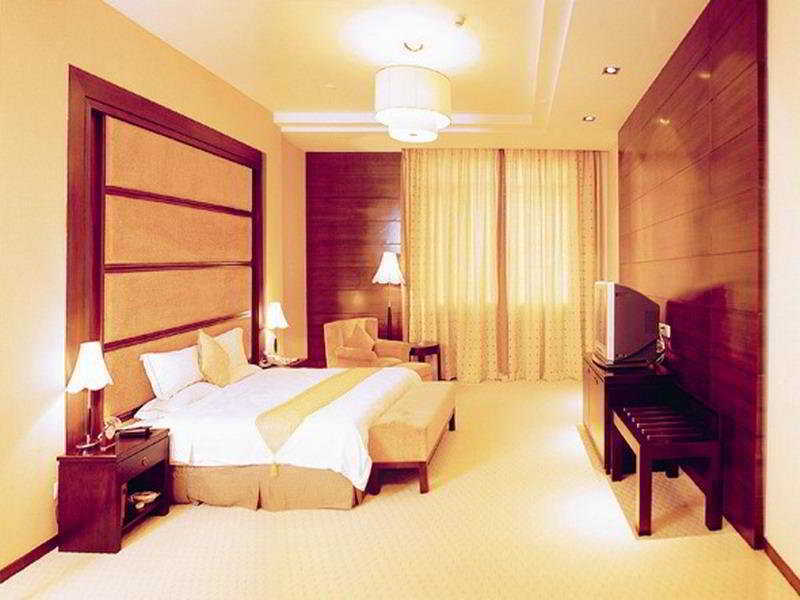 Guangdong Yingbin Hotel-Free Canton Fair Shuttle Bus Extérieur photo